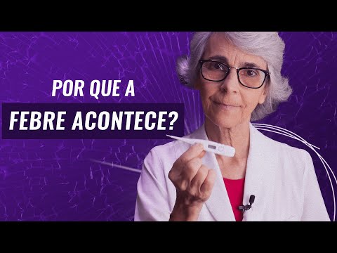 Fever: what to do? Take antipyretics?