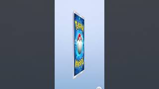 Backward Pack Full Art Mega Shine Pull Luiga