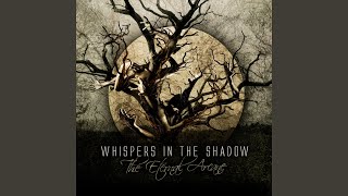 Music video thumbnail preview for Haloes At Dawn by Whispers in the Shadow