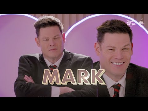 Mark (The Beast) Labbett Joins The Celebs Go Dating Agency 🤩