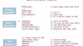 12.2.4 Compiling a Procedure