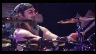 Dream Theater - Beyond This Life [Live at Budokan] Solos