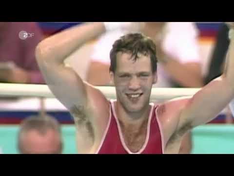 Seoul 1988: Goldene Momente und der Johnson Skandal - Olympische Momente