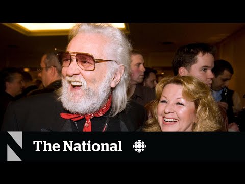 Ronnie Hawkins, who mentored the Band, dies at 87
