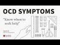 OCD: Signs & Symptoms of Obsessive Compulsive Disorder | Stanford