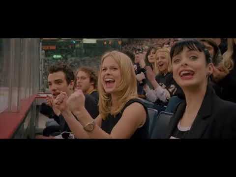 The Fray - Over my head