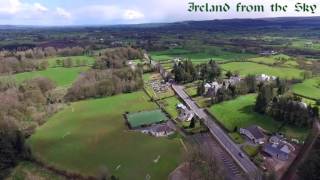 Fivemiletown, County Tyrone.