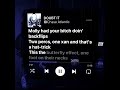 DOUBT IT Chase Atlantic Doubtit Chaseatlantic Lyrics Music Spotify