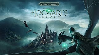 Hogwarts Legacy Gameplay