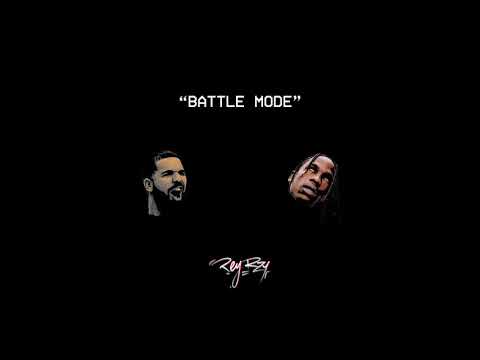 Reyrzy - BATTLE MODE (Hip Hop Dance Battle Track)