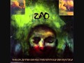 Times of Separation - Zao
