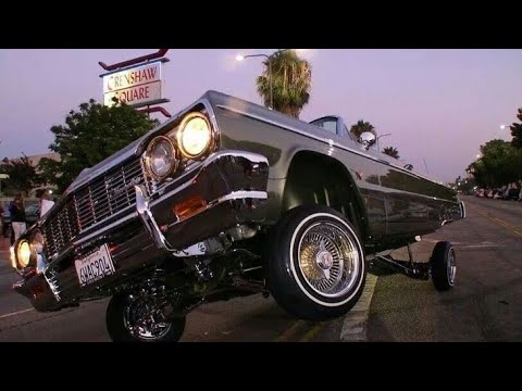 KCG Josh - Jackson Bo (Slowed)