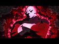 Dragon Ball Super OST - Jiren Theme (Piano Version) | TrigerPro