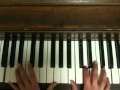 Позави я услышу Хиллсонг - Hillsong Piano tutorial 