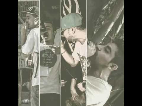 gaune  Zeta i(  los recuerdo)  ft loko oner y diegotinto y hiperRaptivo de viña del cerro