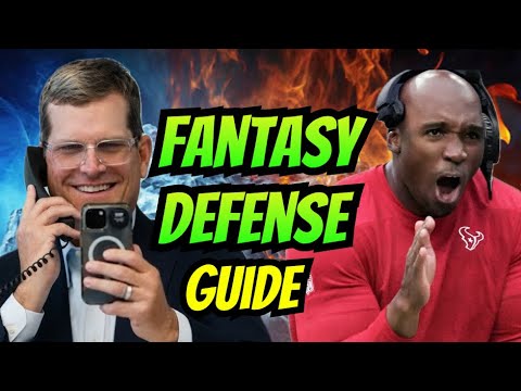 Lets Stream Defenses