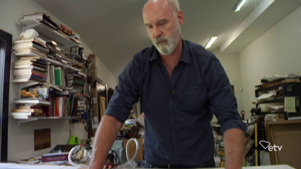 Conserving Art for the Future