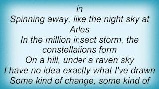 Sugar Ray - Spinning Away Lyrics