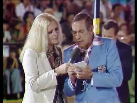 Jeux Sans Frontieres 1978 - Zemun (Yugoslavia)