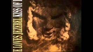 Gene Loves Jezebel - Walk Away