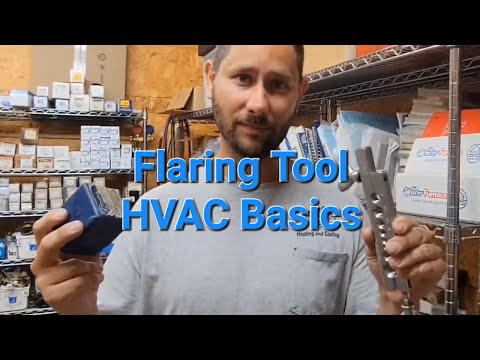 THE BEST FLARING TOOL Technique You've Never Tried!