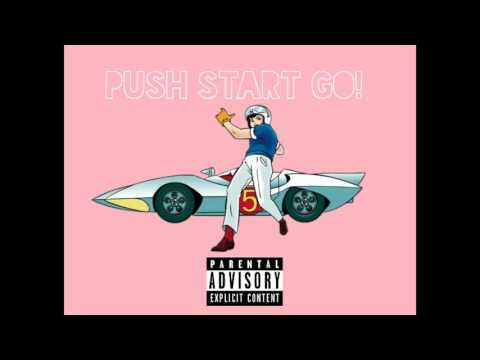 Cloudie x Texako - Push Start GO! (prod. Michael Swamp)