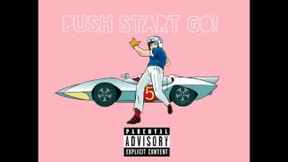 Cloudie x Texako - Push Start GO! (prod. Michael Swamp)