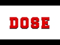 Ciara - Dose (Freestyle Dance Version)