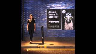 SBTRKT - UNTITLED / RUNAWAY (ft. Jessie Ware)