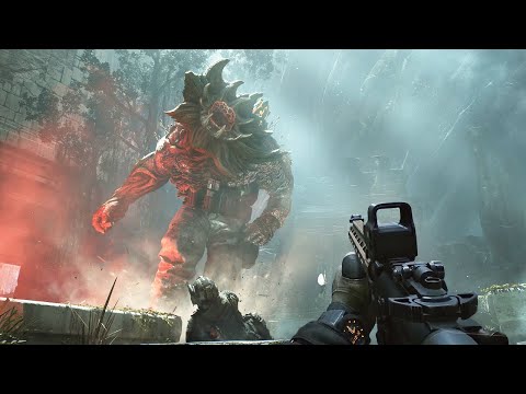 5 BRAND NEW GAMES ANNOUNCED, DEAD SPACE 4? & MORE