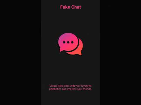 Funsta App | Funsta Fake Chat Kaise Use Kare | Funsta App Kya Hai | Funsta App Kaise Use Kare