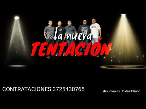 Enganchados cumbia - 07/08/2024 (colonias unidas chaco)