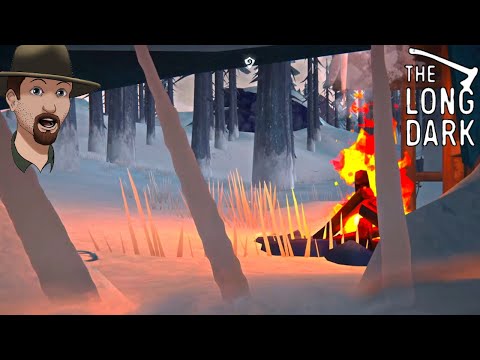 My MASTER Plan Unfolds! - The Long Dark Interloper S6E21