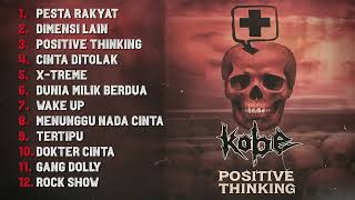 Download lagu Kobe Full Album Positive Thinking (2007) mp3