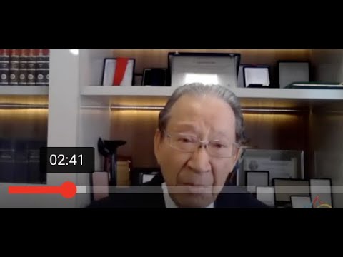 Dr Harada no NGTN: 100 dias do governo Lula