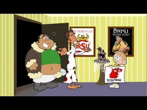 Luzarii de pe Electrolizei - Ep. 3 Tricolorul