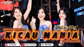 Download lagu FUNKOT - [ BIRD ENTHUSIAST ] - TRENDING ON TIKTOK - NEW 2026 FUNKOT VERSION || BY DJ MEYSHA mp3