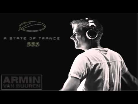 BT &  Arty feat. Nadia Ali - Must Be The Love {asot 553}