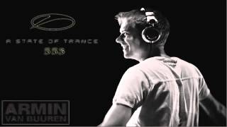 BT &amp;  Arty feat. Nadia Ali - Must Be The Love {asot 553}