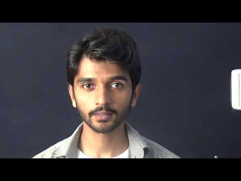 Anmol Tanwar introductio...