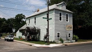 &quot;Southern Boys Paranormal&quot; At &quot;The Gas Light Inn&quot;