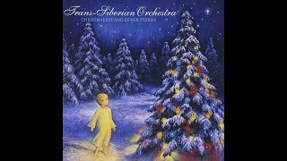 Trans-Siberian Orchesta - 03 A Star To Follow - Christmas Eve and Other Stories