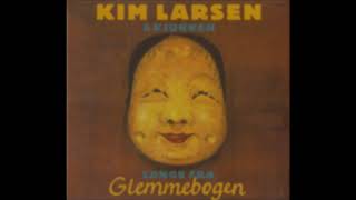 Kim Larsen - Så længe skuden kan gå - m. tekster