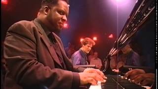 Gary Husband on 'Jazz with Julian Joseph', (July 1999), UK,  Pt 1