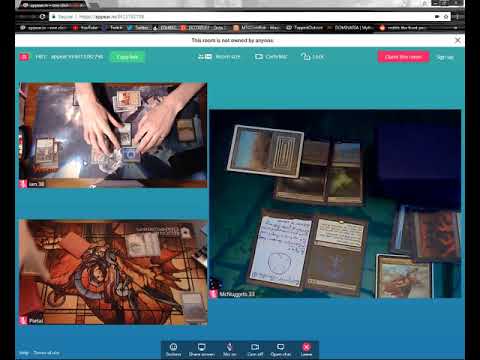 cEDH Pickups - Blood Pod vs. Baral vs. Zur