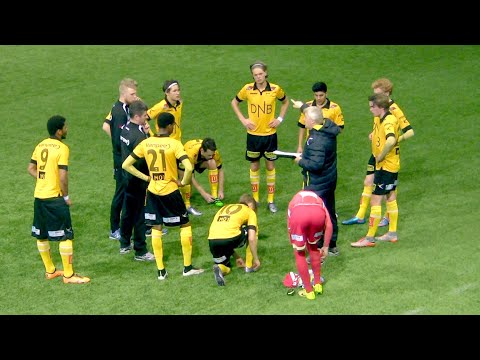 U19 Boys: Lillestrøm – Nordstrand, Highlights [03-17-2016, Interkrets (First Tier)]