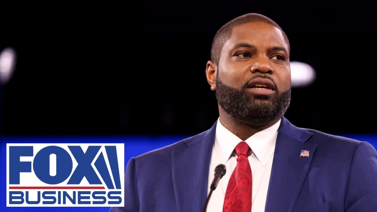 The Democrats 'love to play games,' Rep Byron Donalds