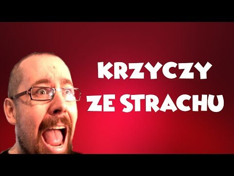 PRZESTRASZONY ROCK - Twitch / Funny Moments