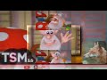 YTPMV Booba Scream WOOOO Scan