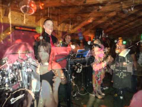 Jaj de nagyon régen volt ( Mulatós egyveleg ) - Party Band Zenekar